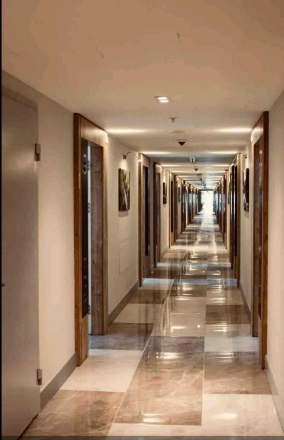 Deluxe Hotel Room In The Heart Of Batumi Orbi City A Block Zewnętrze zdjęcie