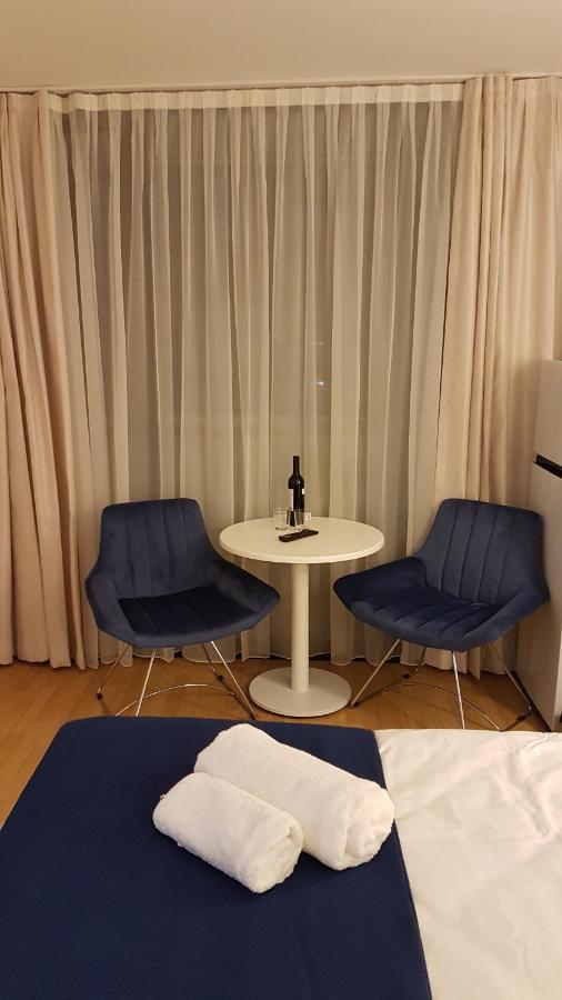 Deluxe Hotel Room In The Heart Of Batumi Orbi City A Block Zewnętrze zdjęcie